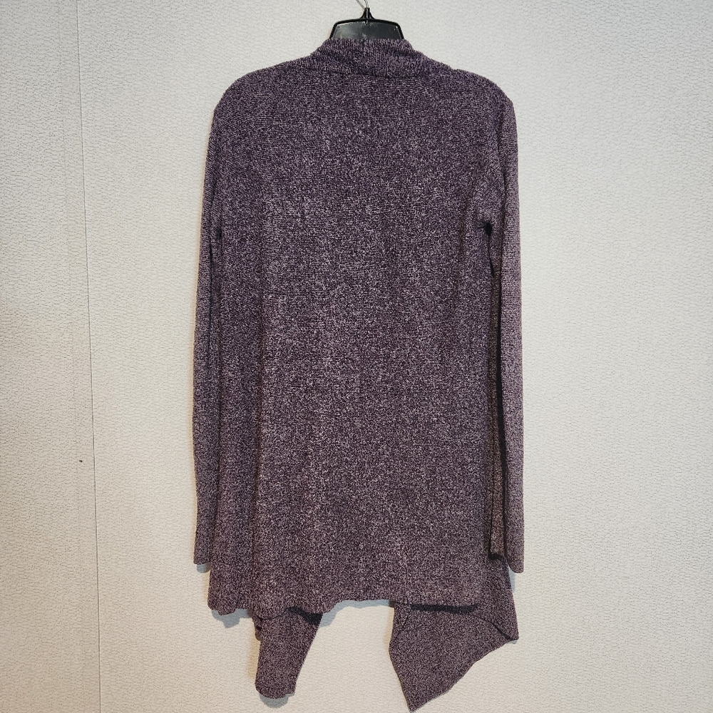 Barefoot Dreams Bamboo Chic Lite Calypso Wrap Csrdigan Sweater Small/Medium - Picture 5 of 5
